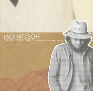 Jack Nitzsche, Three Piece Suite: The Reprise Recordings 1971-1974 (CD)