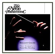 The Neon Philharmonic, Brilliant Colors: The Complete Warner Bros. Recordings (CD)