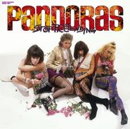 The Pandoras, Stop Pretending [Expanded Edition] (CD)