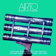 Airto, Return To Forever (CD)