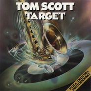 Tom Scott, Target (CD)