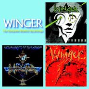 Winger, The Complete Atlantic Recordings (CD)