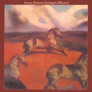 Sonny Fortune, Serengeti Minstrel (CD)