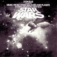 Don Ellis, Music From Other Galaxies And Planets (CD)