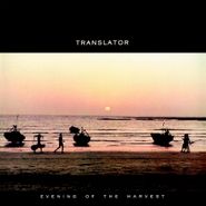 Translator, Evening Of The Harvest (CD)