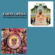 Earth Opera, The Complete Elektra Recordings (CD)