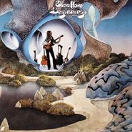 Steve Howe, Beginnings (CD)