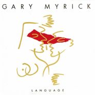 Gary Myrick, Language (CD)
