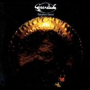 Greenslade, Spyglass Guest (CD)