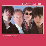 Translator, No Time Like Now (CD)