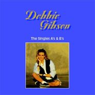Debbie Gibson, The Singles A's & B's (CD)