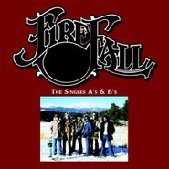 Firefall, The Singles A's & B's (CD)