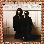 Chris Jagger, The Adventures Of Valentine Vox The Ventriloquist (CD)