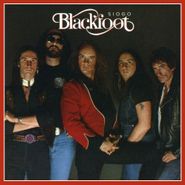Blackfoot, Siogo (CD)