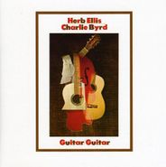 Herb Ellis, Guitar/Guitar (CD)