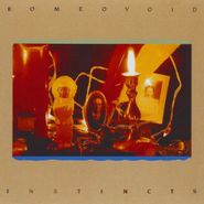 Romeo Void, Instincts (CD)