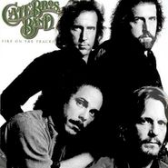 Cate Brothers Band, Fire On The Tracks (CD)
