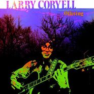 Larry Coryell, Offering (CD)