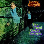 Larry Coryell, The Real Great Escape (CD)