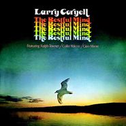 Larry Coryell, The Restful Mind (CD)