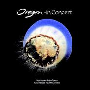Oregon, In Concert (CD)
