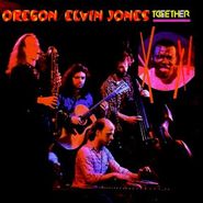 Oregon, Together (CD)