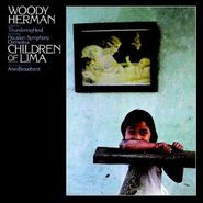 Woody Herman, Children Of Lima (CD)