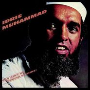 Idris Muhammad, You Ain't No Friend Of Mine! (CD)