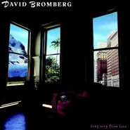 David Bromberg, Long Way From Here (CD)