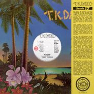 Timmy Thomas, Africano / Why Can't We Live Together (12")