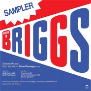 Brian Briggs, Selected Music From The Album Brian Damage (12")