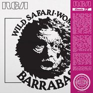 Barrabas, Wild Safari / Woman (12")