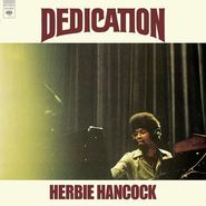 Herbie Hancock, Dedication [Record Store Day] (LP)