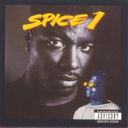 Spice 1, Spice 1 (LP)