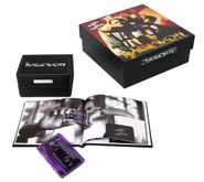 Raekwon, Only Built 4 Cuban Linx Purple Tape Watch Box (Cassette)