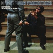Boogie Down Productions, Ghetto Music: The Blueprint Of Hip Hop (LP)