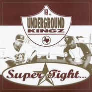 U.G.K., Super Tight (LP)