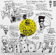 Schoolly D, P.S.K. What Does It Mean? [Black Friday] (12")