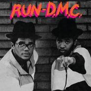 Run-D.M.C., Run-D.M.C. (LP)