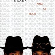 Run-D.M.C., King Of Rock (LP)