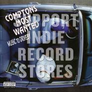 Compton's Most Wanted, Music To Driveby [Record Store Day] (LP)