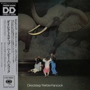 Herbie Hancock, Directstep (LP)