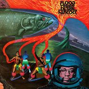 Herbie Hancock, Flood [Red Vinyl] (LP)