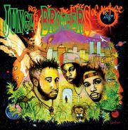 Jungle Brothers, Done By The Forces Of Nature [Black Friday] (LP)