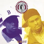 Pete Rock & C.L. Smooth, All Souled Out (LP)