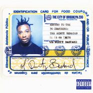 Ol' Dirty Bastard, Return To The 36 Chambers: The Dirty Version [Color Vinyl] (LP)