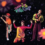 Deee-Lite, World Clique (LP)