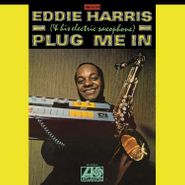 Eddie Harris, Plug Me In (LP)