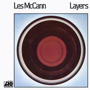 Les McCann, Layers (LP)