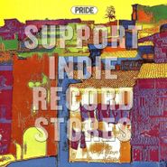 Pride, Pride [Black Friday] (LP)
